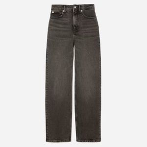 Everlane Way High Jeans